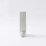 カーブフラワーベース