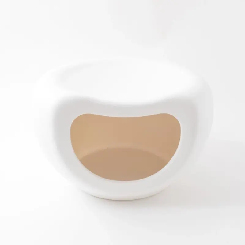 ドーム型キャットハウス