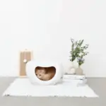 ドーム型キャットハウス