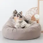 ふんわりクッションベッド