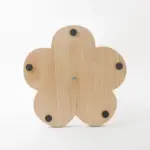 フラワーポールタワー爪とぎ