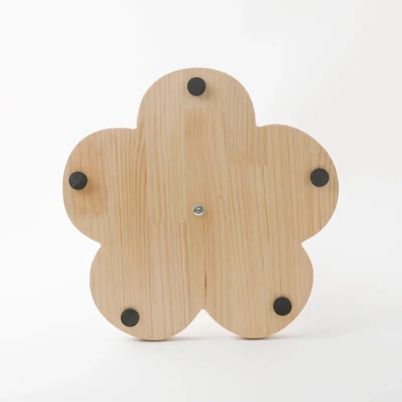 フラワーポールタワー爪とぎ