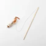 ナチュラル猫じゃらし　4SET