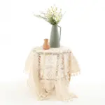 クロシェレーススクエアマルチクロス