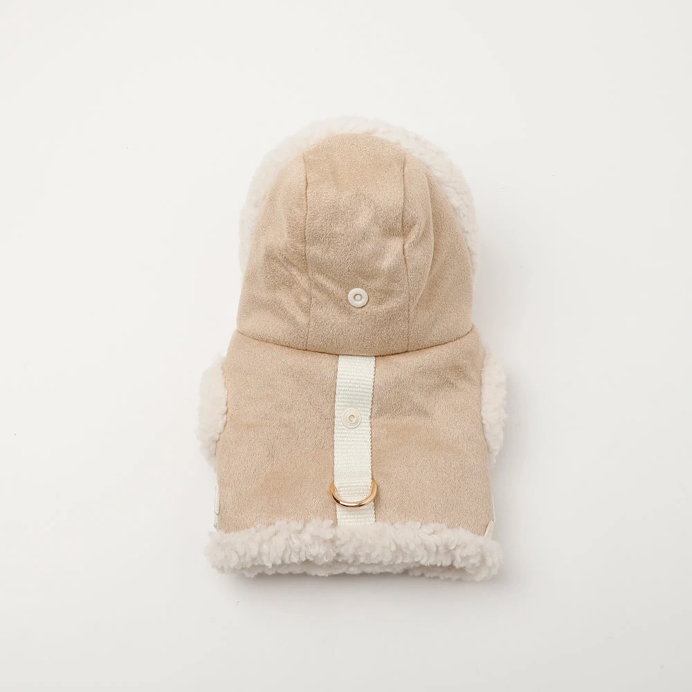 product_image_1763949872 ムートンボアフードハーネス