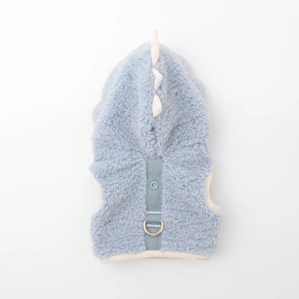 product_image_1763950815 恐竜さんボアフードハーネス