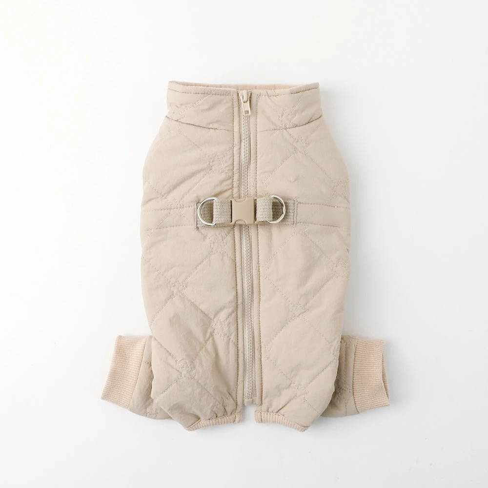 product_image_1763951064 星柄キルティングロンパースハーネス