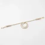 ミックスカラー反射継ぎ足しリード