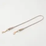 ミックスカラー反射継ぎ足しリード