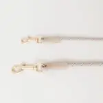 ミックスカラー反射継ぎ足しリード