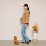 2wayミックスカラー反射リード