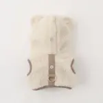 耳付きフードボアハーネス