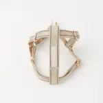 ミックスカラー反射ハーネス