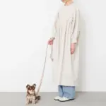 コットンライクハーネス