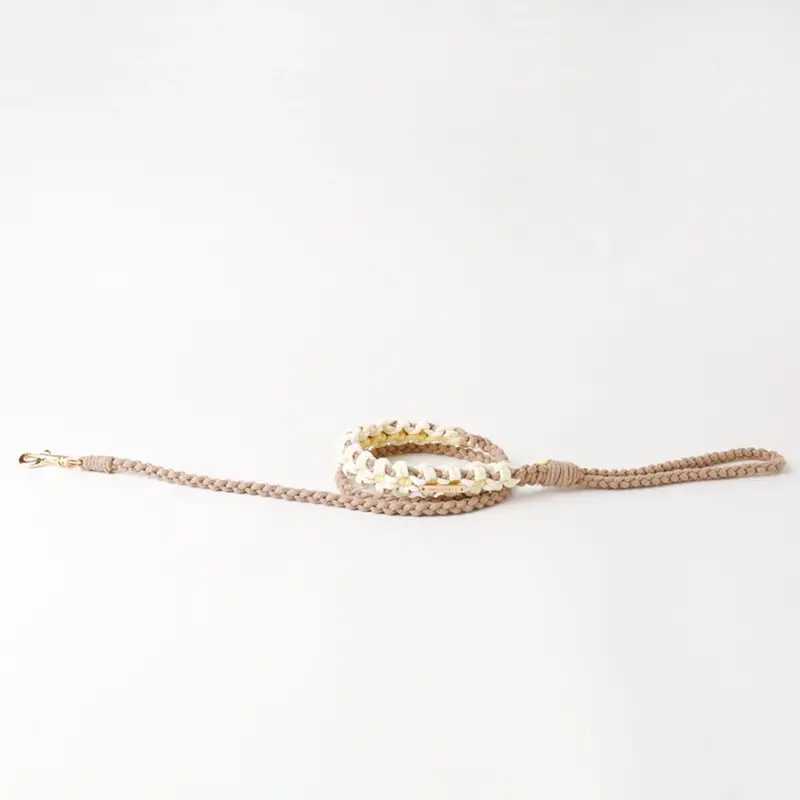 フラワーパラコードリード