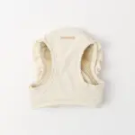 ショルダーフリルハーネス＋リードSET【名入れ刺繍対応】