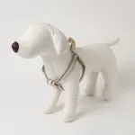 メッシュコンビ反射テープハーネス+リードSET【名入れ刺繍対応】