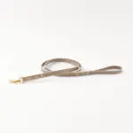 バイカラーレザーリード