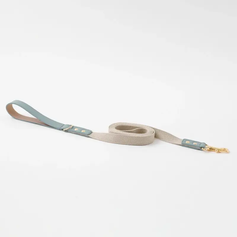 シュリンクレザーコットンライクリード