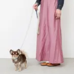 シュリンクレザーコットンライクリード