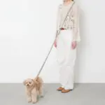 2wayコットンライクリード【名入れ刺繍対応】