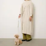 3way防汚加工ポーチ付きリード