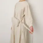 3way防汚加工ポーチ付きリード