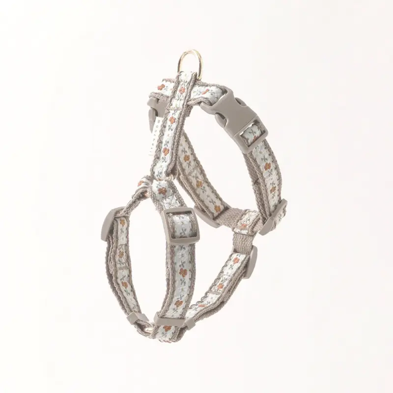 フラワーテープハーネス