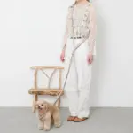 フラワーテープハーネス