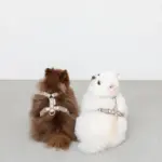 フラワーテープハーネス