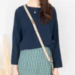 シンプルベーシックカラーリード