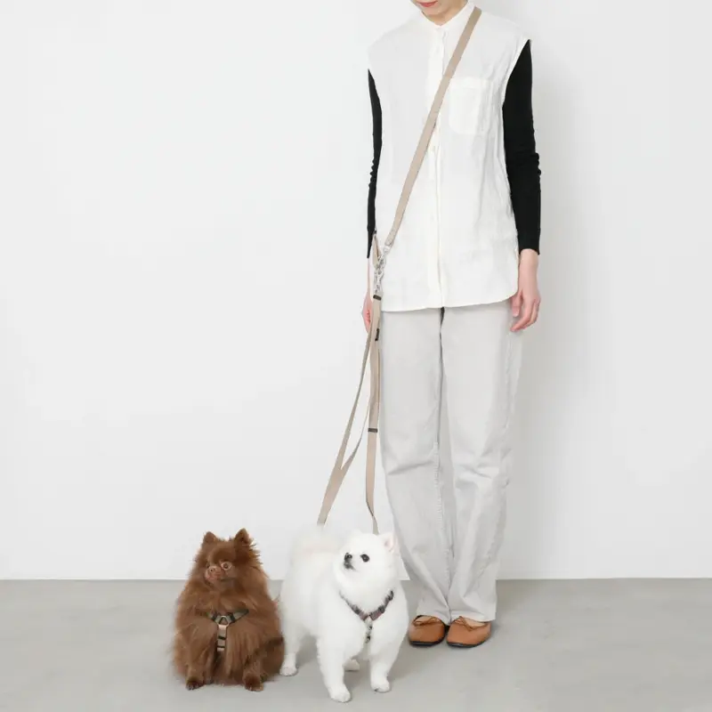 シンプルベーシックカラー継ぎ足しリード