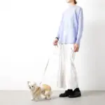 フード付きボーダーハーネス+リードSET【旧モデル】