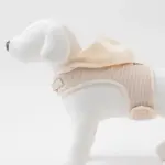 フード付きボーダーハーネス+リードSET【旧モデル】