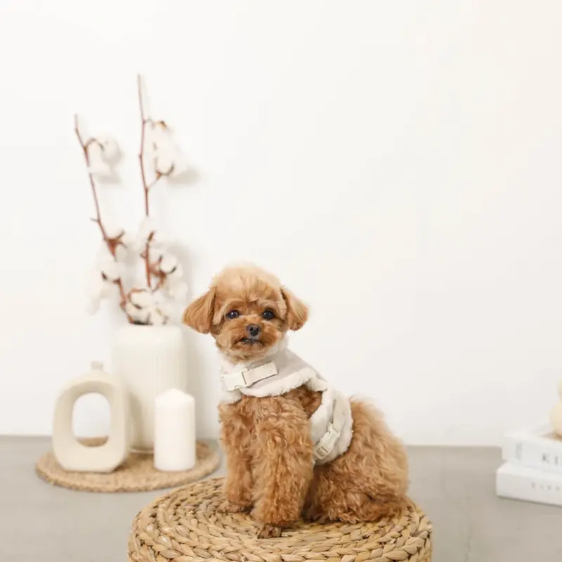 ボアウールハーネス