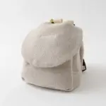 ニュアンスカラーリュックハーネス【名入れ刺繍対応】