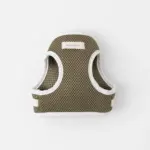 冷感メッシュハーネス+リードSET【名入れ刺繍対応】