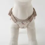 ギンガムチェックチェリーハーネス