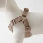 ギンガムチェックチェリーハーネス