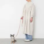 大理石調柄ハーネス