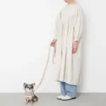 大理石調柄ハーネス