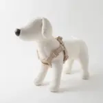 大理石調柄ハーネス