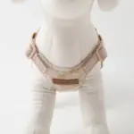 大理石調柄ハーネス