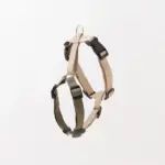 シンプルバイカラーハーネス