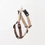 シンプルバイカラーハーネス