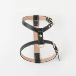 レザーハーネス　MEDIUM