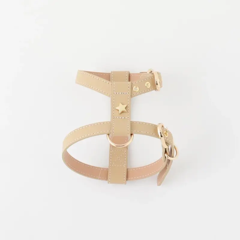 レザーハーネス　SMALL