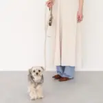 シュリンクレザーハーネス