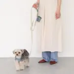 シュリンクレザーハーネス