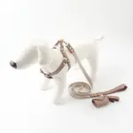 シュリンクレザーハーネス